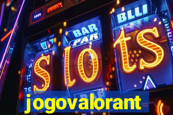 jogovalorant