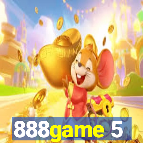 888game 5