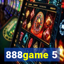 888game 5