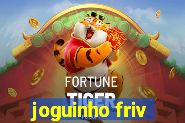 joguinho friv