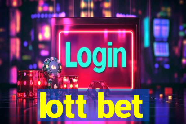 lott bet