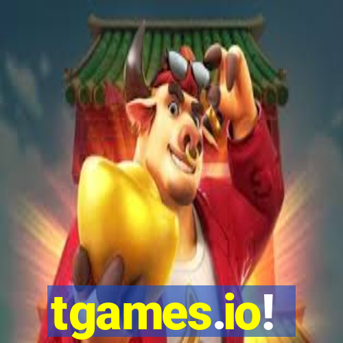 tgames.io!