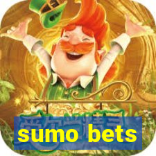 sumo bets