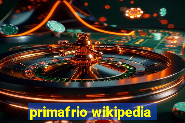 primafrio wikipedia