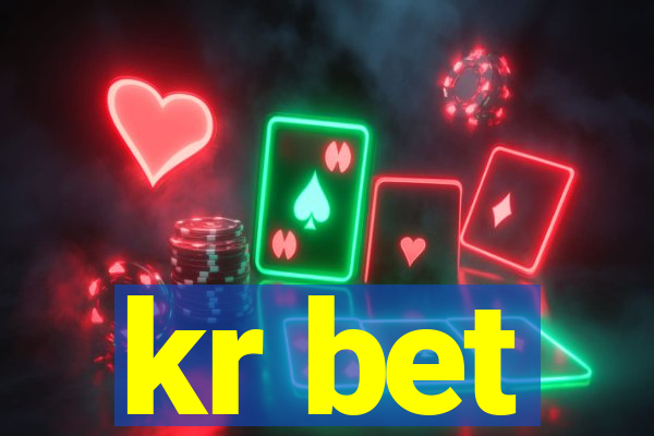 kr bet