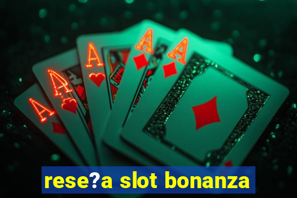 rese?a slot bonanza