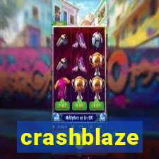 crashblaze