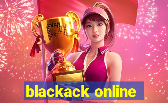 blackack online