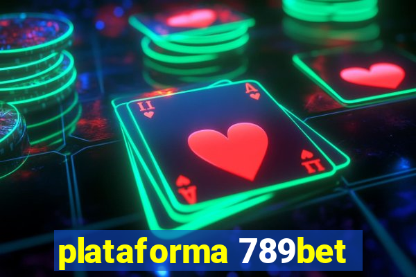 plataforma 789bet