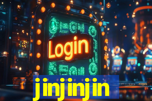 jinjinjin