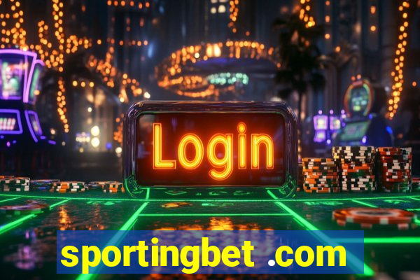 sportingbet .com