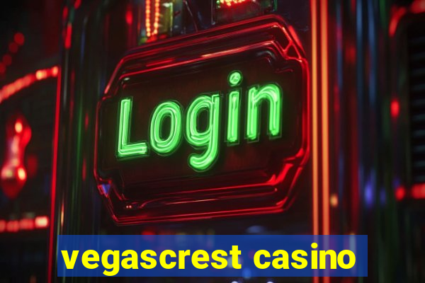 vegascrest casino