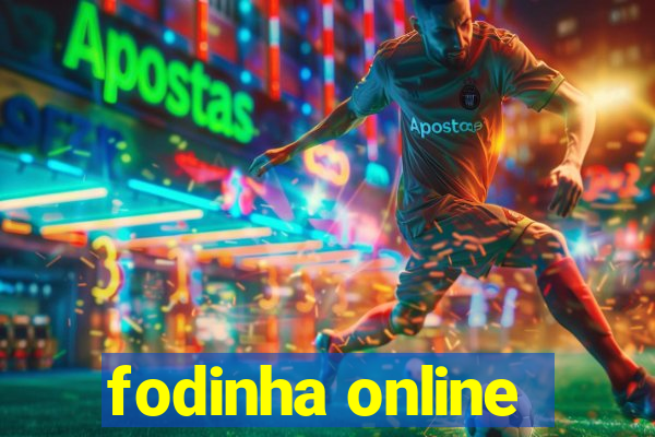 fodinha online