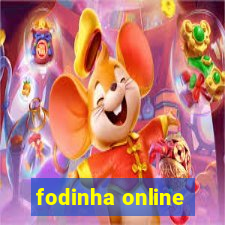 fodinha online