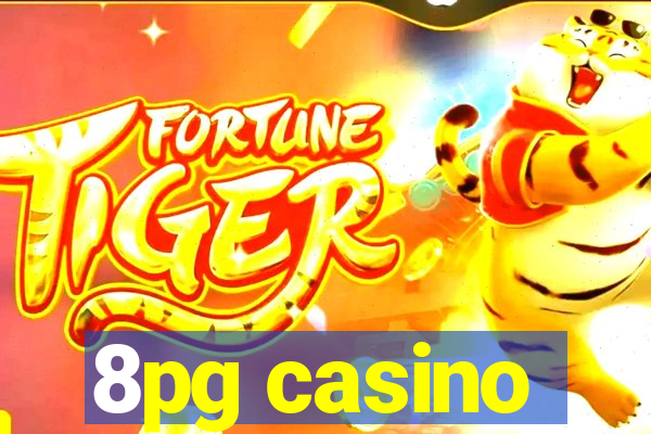 8pg casino