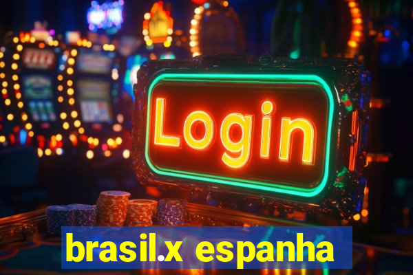 brasil.x espanha