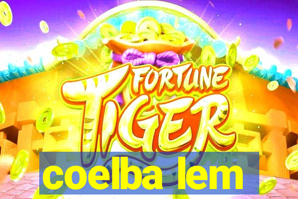 coelba lem