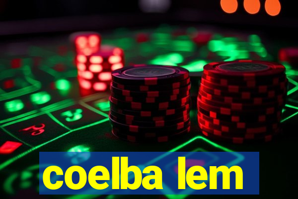 coelba lem