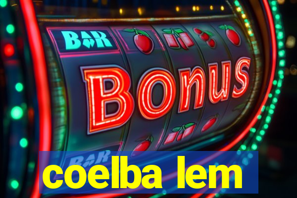 coelba lem