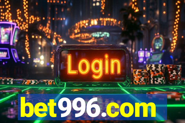 bet996.com