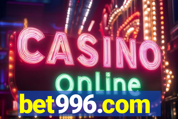 bet996.com