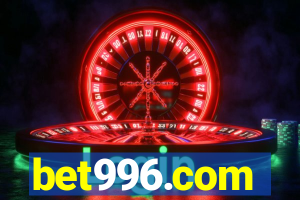 bet996.com