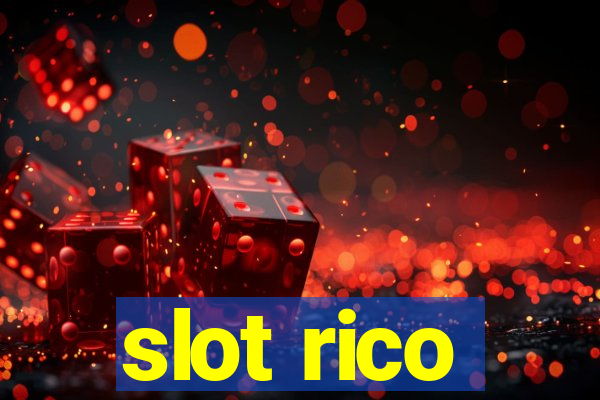 slot rico