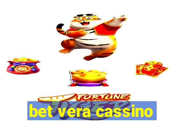 bet vera cassino