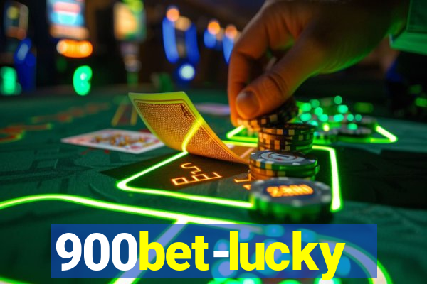 900bet-lucky