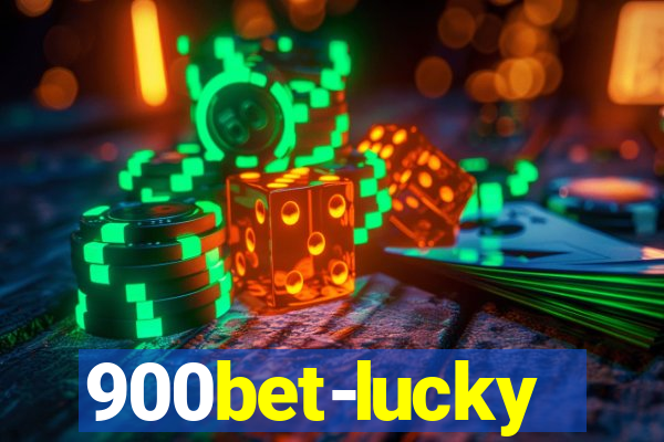 900bet-lucky