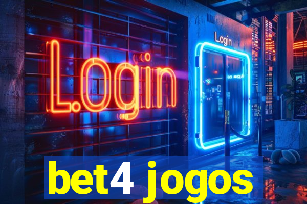 bet4 jogos