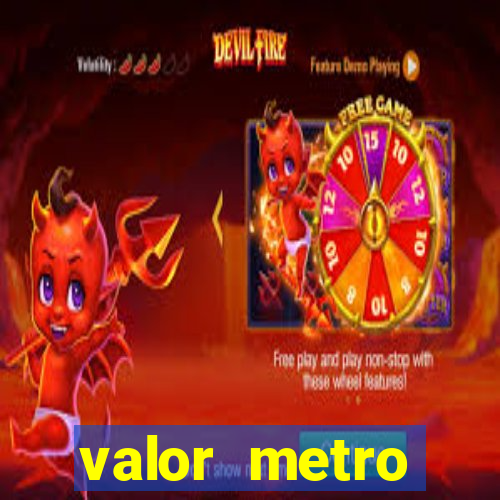 valor metro quadrado sp