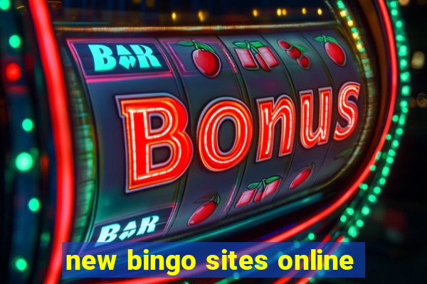 new bingo sites online