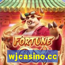 wjcasino.cc