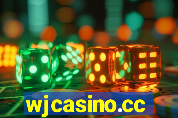 wjcasino.cc