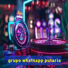 grupo whatsapp putaria