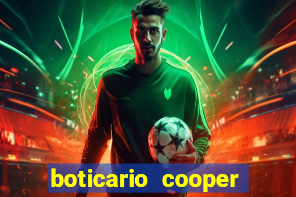 boticario cooper vila nova