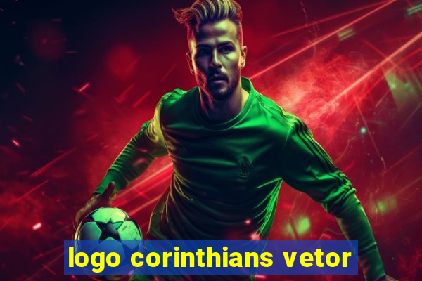 logo corinthians vetor