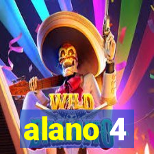 alano 4