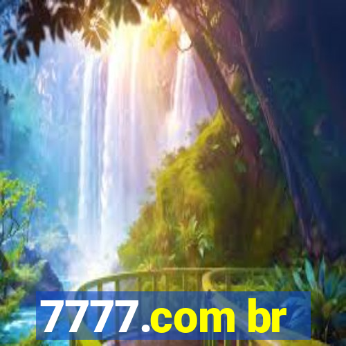 7777.com br