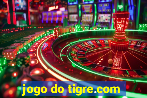 jogo do tigre.com