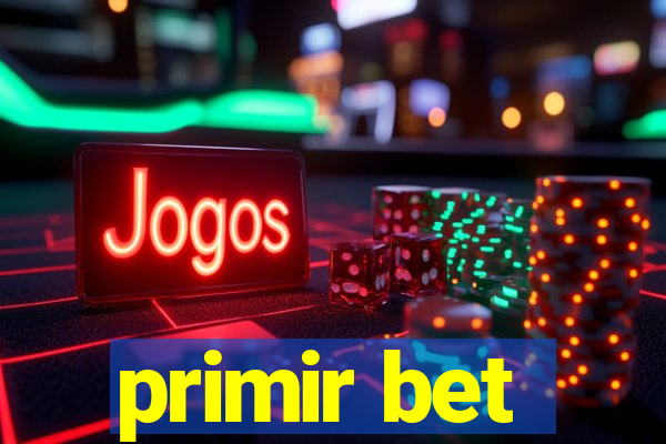 primir bet