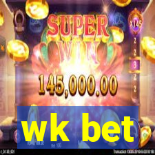 wk bet