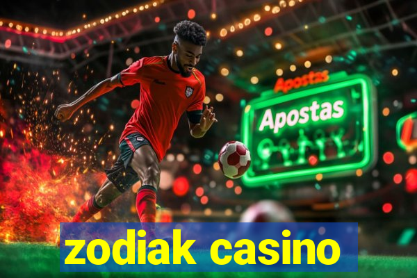 zodiak casino