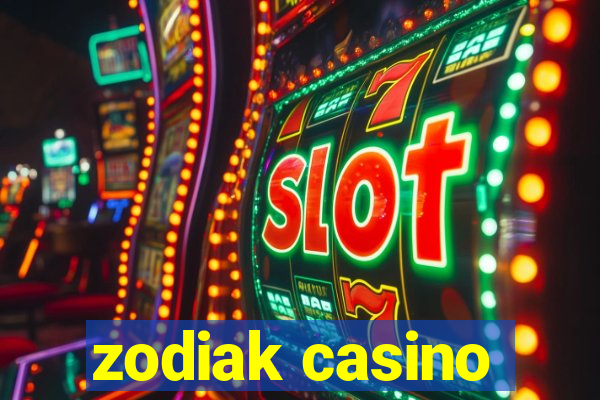 zodiak casino