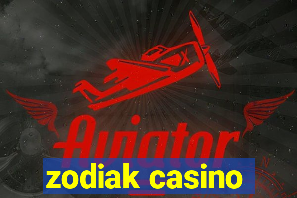 zodiak casino