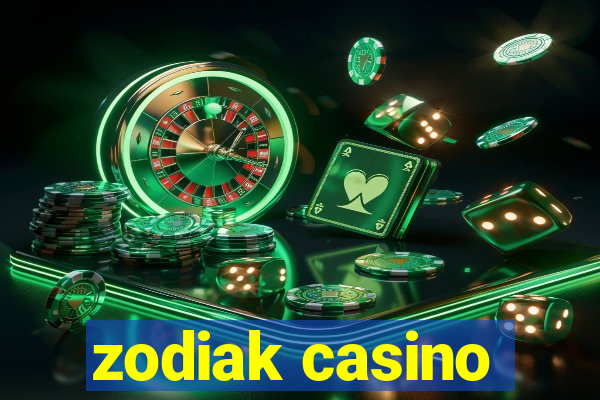 zodiak casino