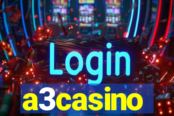 a3casino