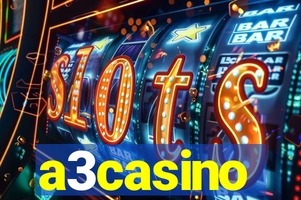 a3casino