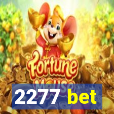 2277 bet